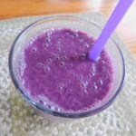 Blueberry Delight Smoothie