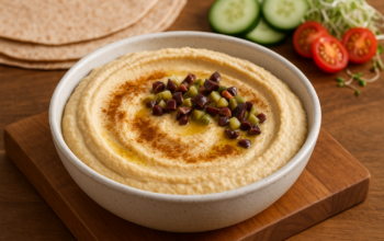 Hummus