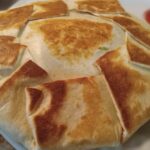 Plant-based Crunchwrap